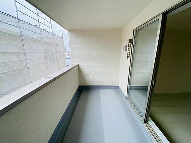 3号棟　内観写真