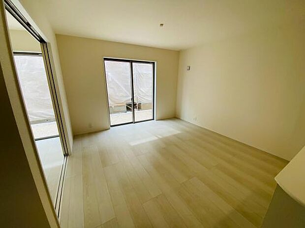 3号棟 内観写真