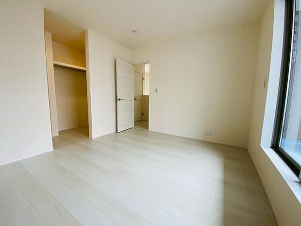 3号棟 内観写真