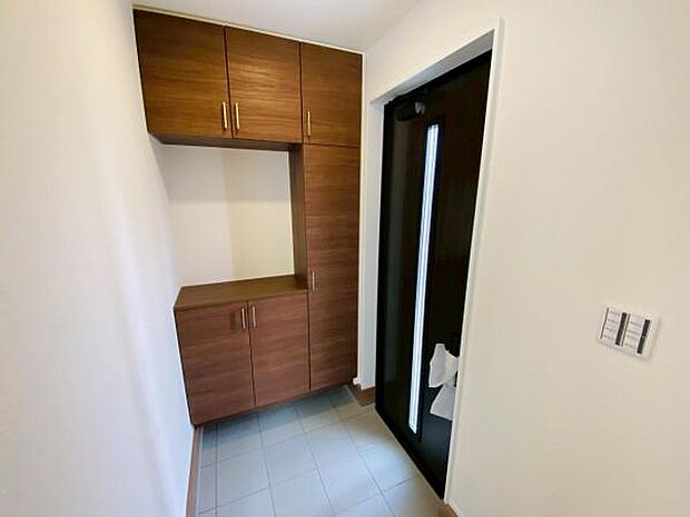 2号棟 内観写真