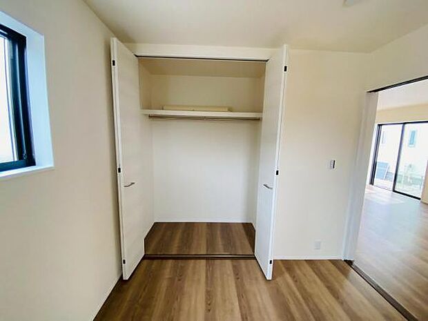 2号棟 内観写真