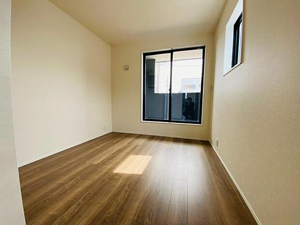 2号棟 内観写真