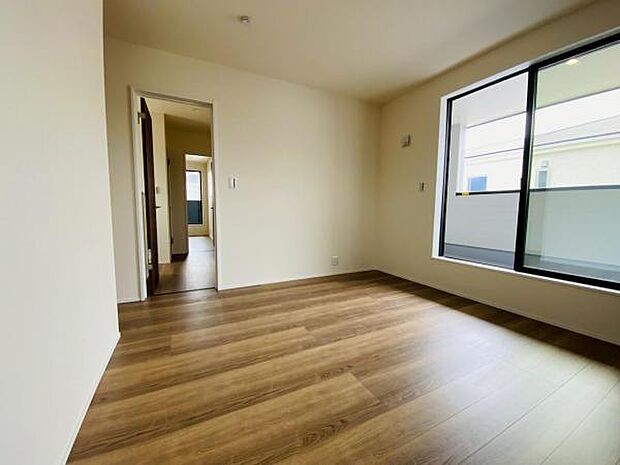 2号棟 内観写真