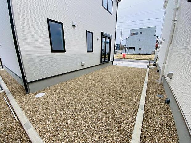 2号棟 内観写真