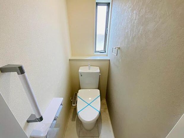 1号棟 内観写真