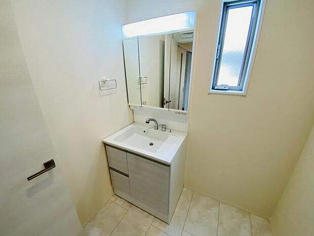 1号棟 内観写真