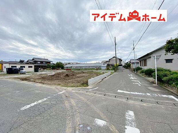現地（2025年10月）撮影 休日、平日問わずお気軽にお問合せくださいませ。 