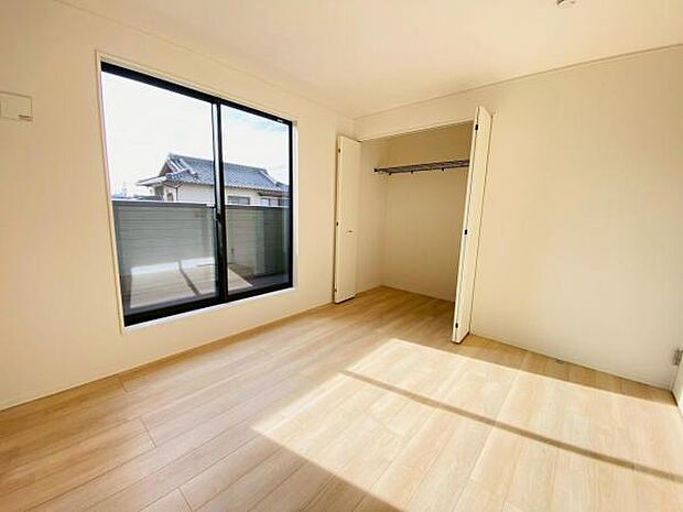 3号棟　内観写真