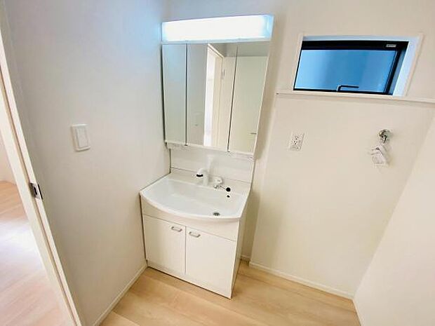 3号棟　内観写真