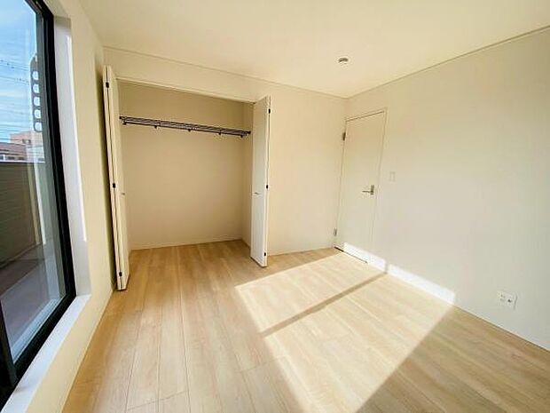 3号棟　内観写真