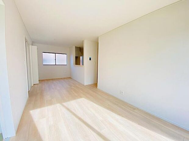 2号棟　内観写真