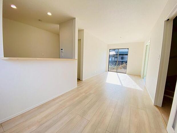 2号棟　内観写真