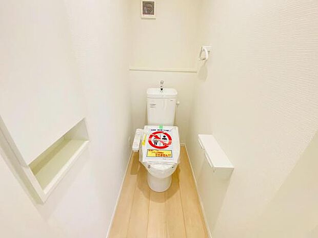 2号棟　内観写真