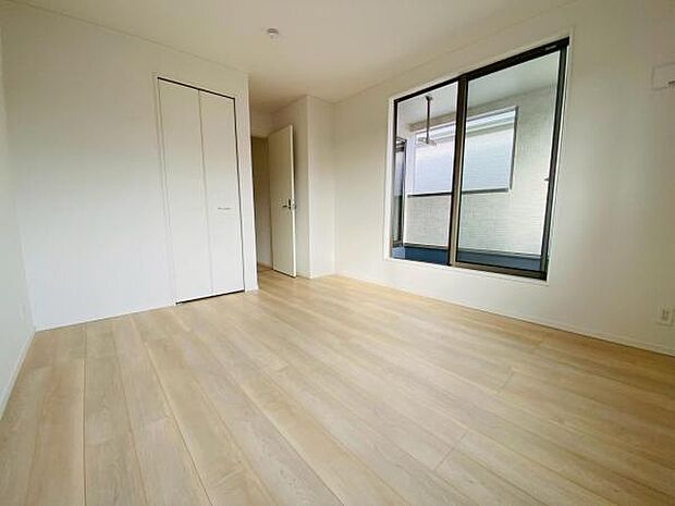 2号棟　内観写真