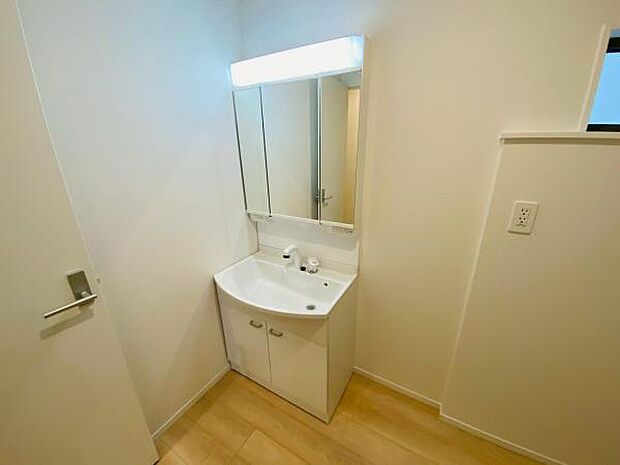 2号棟　内観写真