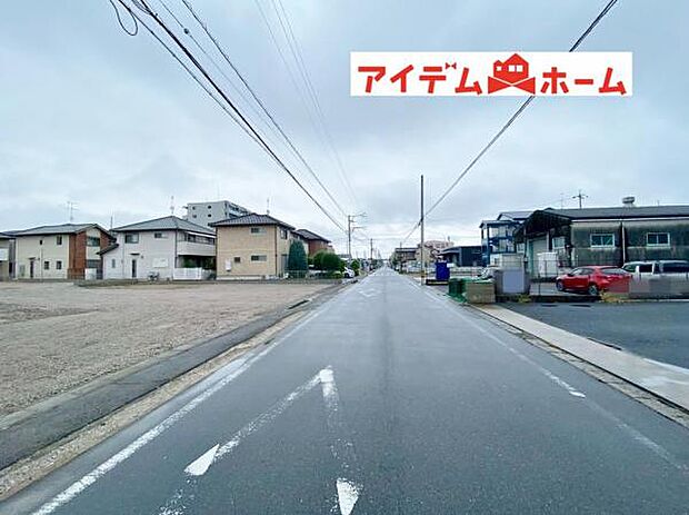 現地（2025年10月）撮影 休日、平日問わずお気軽にお問合せくださいませ。