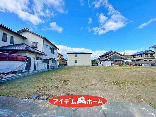 現地（2025年10月）撮影 休日、平日問わずお気軽にお問合せくださいませ。
