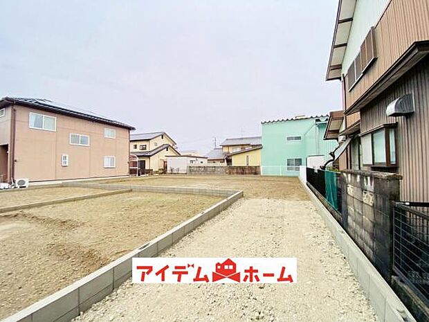 3号棟 外観写真 平日・土日問わずご案内致します!お気軽にお問合わせ下さい♪