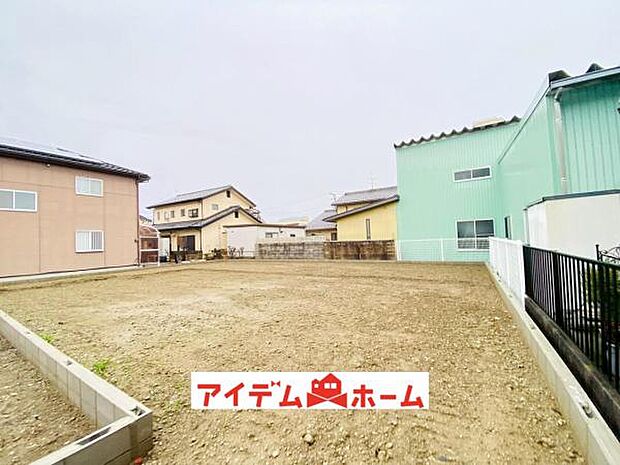 3号棟 外観写真 平日・土日問わずご案内致します!お気軽にお問合わせ下さい♪