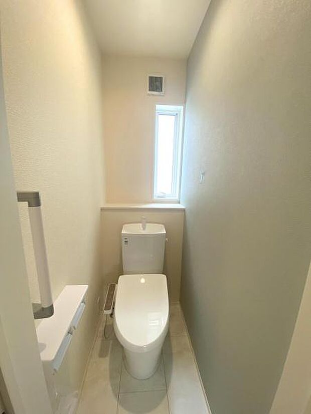 2号棟 内観写真