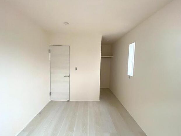 2号棟 内観写真