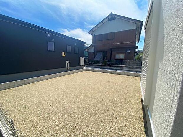 2号棟 内観写真