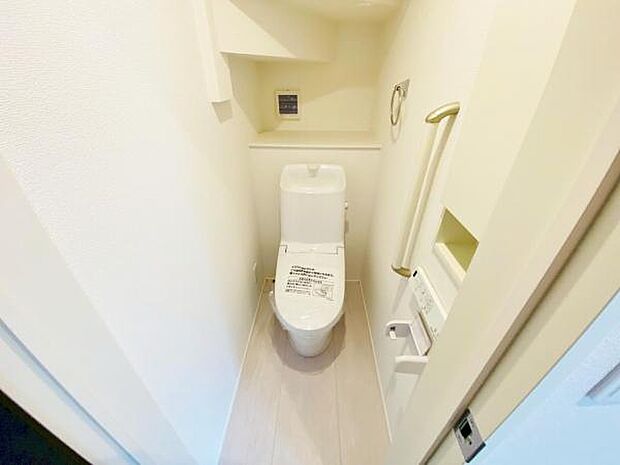 3号棟　内観写真