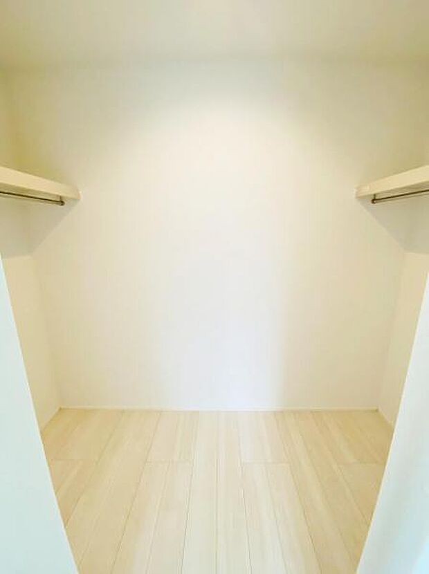 3号棟　内観写真