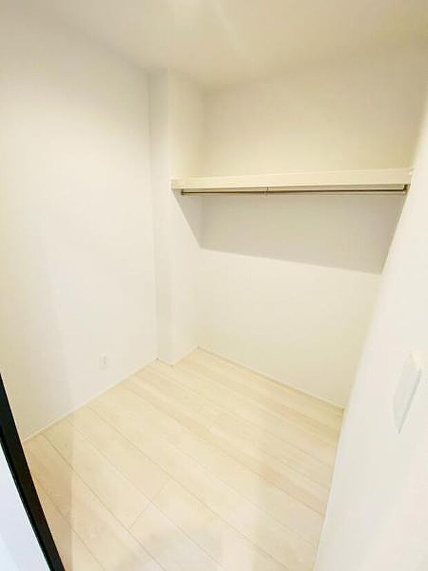 3号棟　内観写真
