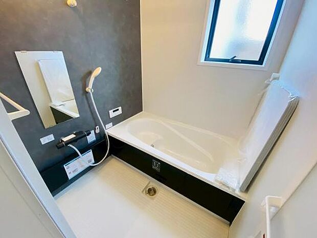 1号棟　内観写真