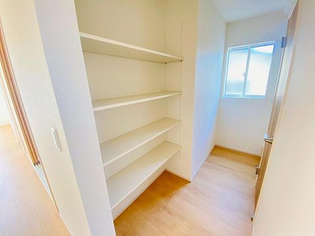 1号棟 内観写真