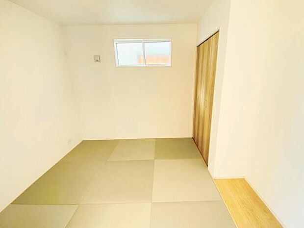 1号棟 内観写真