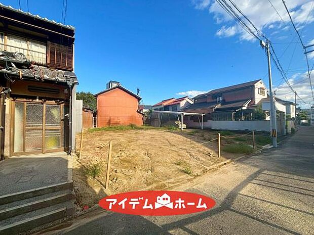 現地(2025年10月)撮影 休日、平日問わずお気軽にお問合せくださいませ。