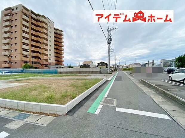 現地(2025年10月)撮影 休日、平日問わずお気軽にお問合せくださいませ。