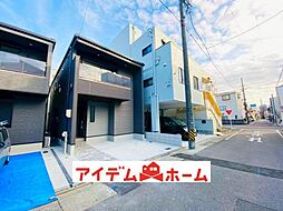 愛知県名古屋市北区柳原2丁目20-3