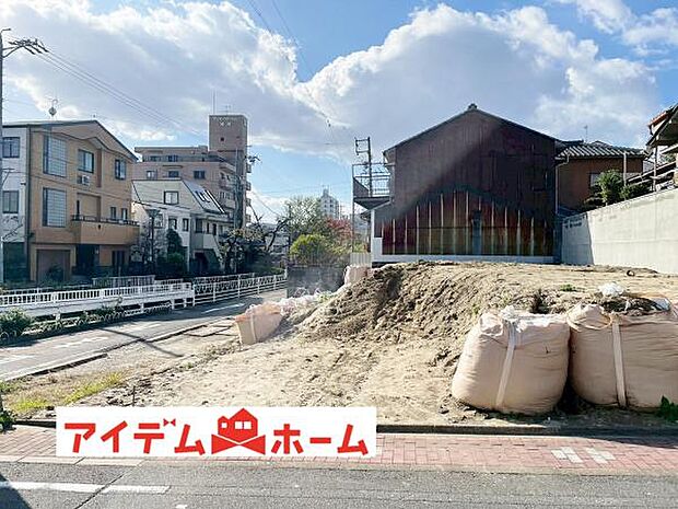 いつでも現地ご案内いたします♪ お気軽にお問合せください