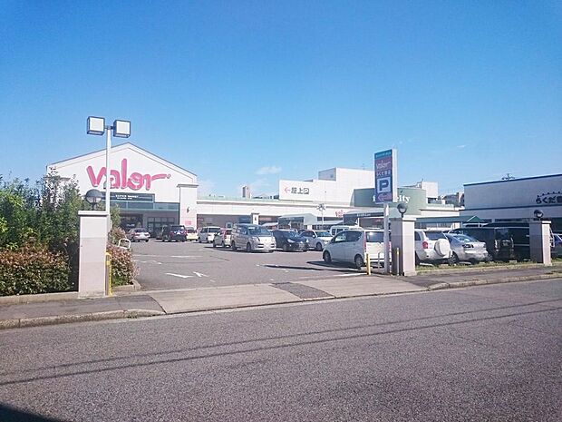 スーパーマーケットバロー 光音寺店（1090m）