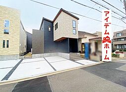 愛知県清須市新清洲4丁目