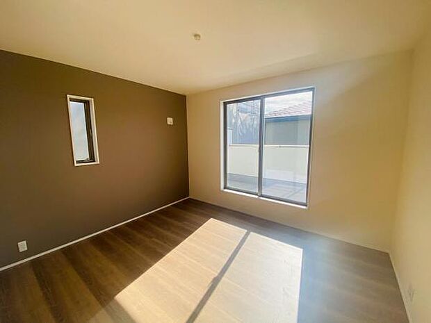 1号棟 内観写真