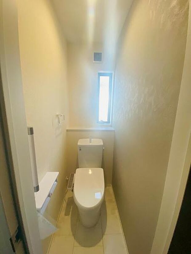 1号棟　内観写真