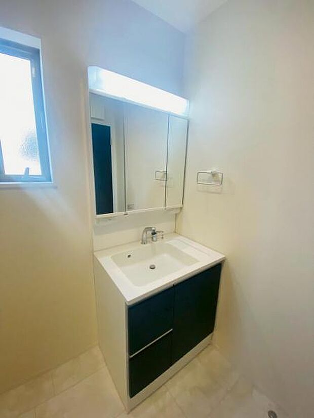 1号棟　内観写真