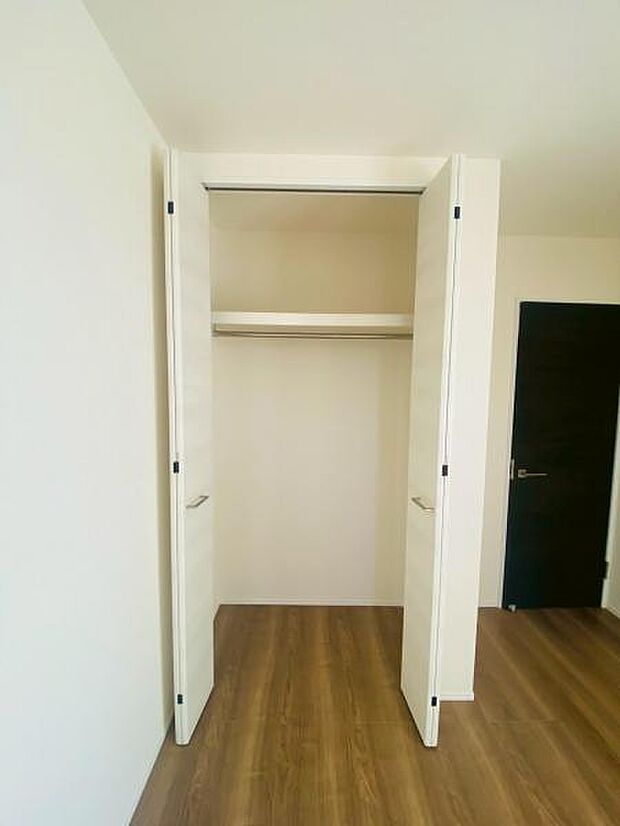 1号棟 内観写真