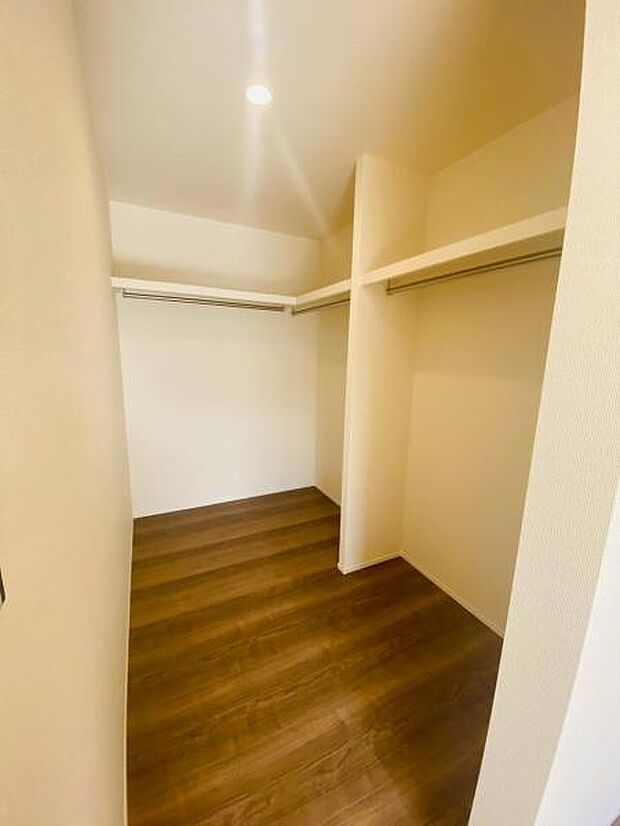 1号棟 内観写真