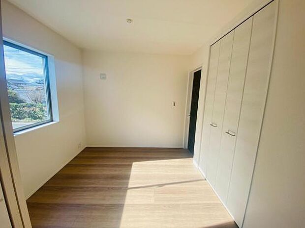 1号棟　内観写真