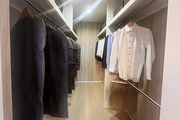 4号棟 内観写真