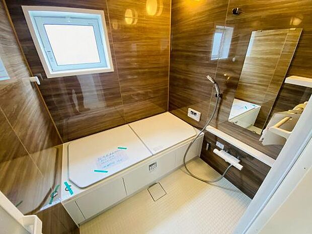 2号棟 内観写真