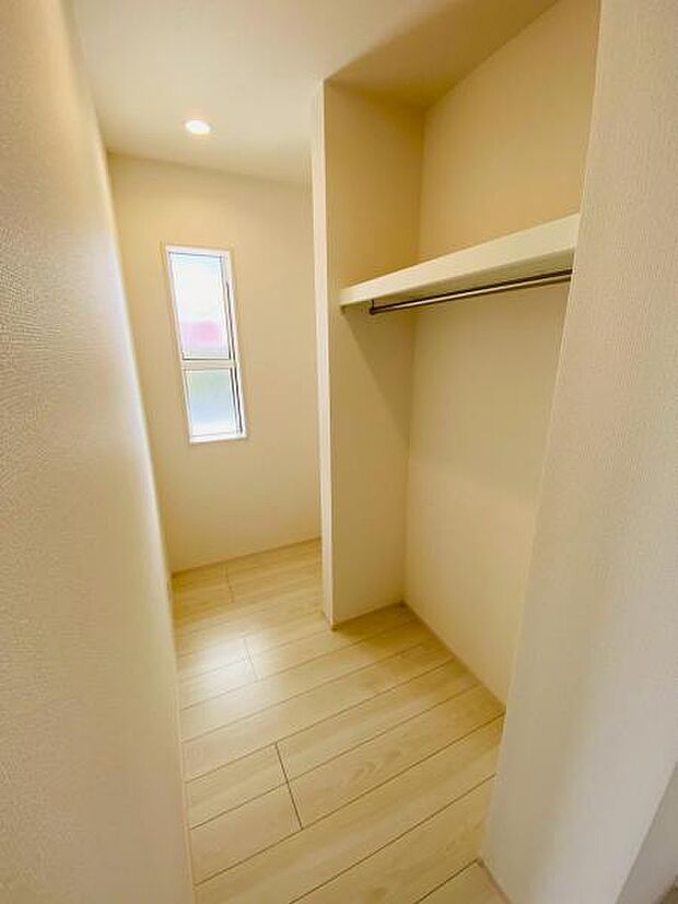 2号棟 内観写真