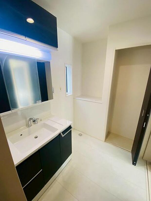 1号棟　内観写真