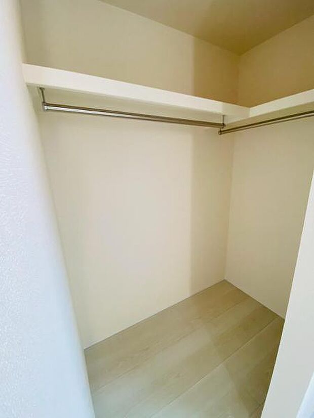 3号棟　内観写真