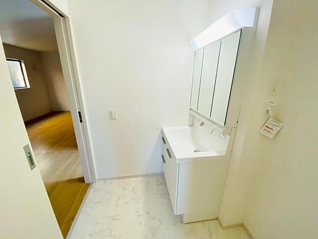 1号棟 内観写真